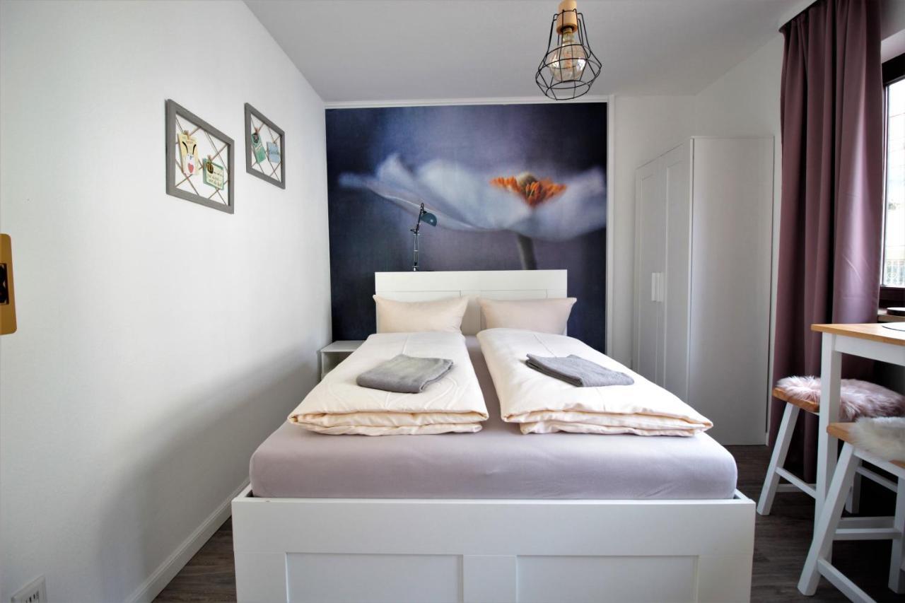 Cozy And Stylish Studioapartment Wurtzburgo Exterior foto