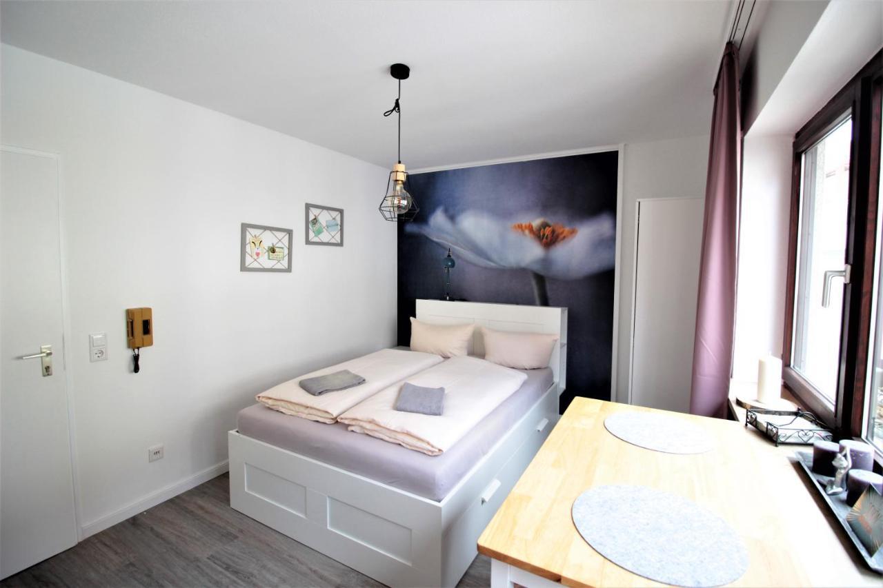 Cozy And Stylish Studioapartment Wurtzburgo Exterior foto
